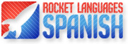 Rocket Spanish!