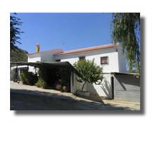 Property for sale in Andalusia